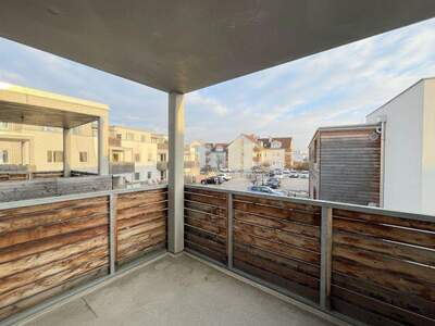 Wohnung mit Balkon mieten in 3140 Pottenbrunn (Bild 5)