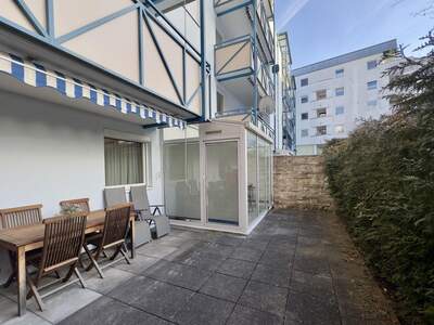 Eigentumswohnung in 6112 Wattens (Bild 1)