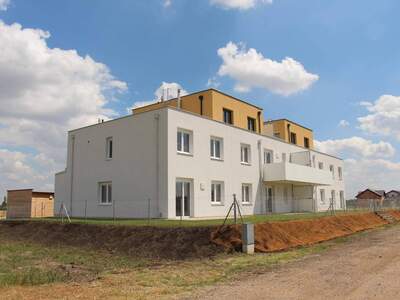 Wohnung mieten in 2063 Zwingendorf