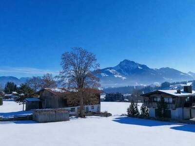 Grundstück kaufen in 6353 Going