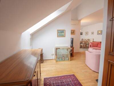 Terrassenwohnung kaufen in 1060 Wien (Bild 2)