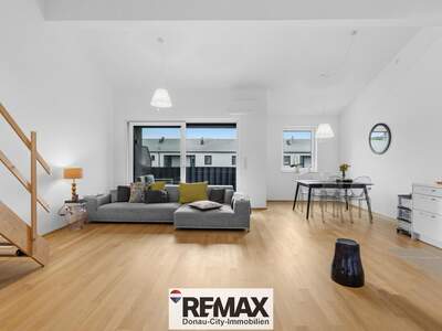 Terrassenwohnung kaufen in 3451 Michelhausen (Bild 1)