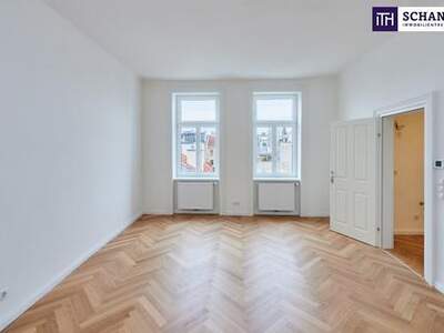 Wohnung kaufen in 1170 Wien
