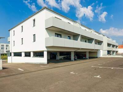 Mietwohnung in 2070 Retz