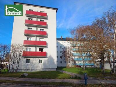 Mietwohnung in 3100 St. Pölten (Bild 1)