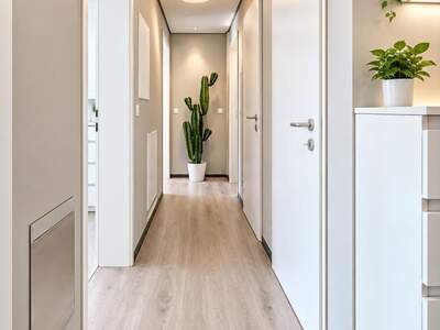 Terrassenwohnung kaufen in 2333 Leopoldsdorf (Bild 4)