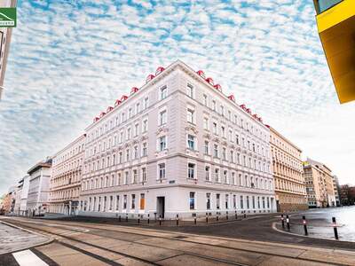 Anlageobjekt kaufen in 1100 Wien