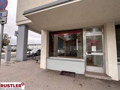 Gewerbeobjekt mieten in 9020 Klagenfurt