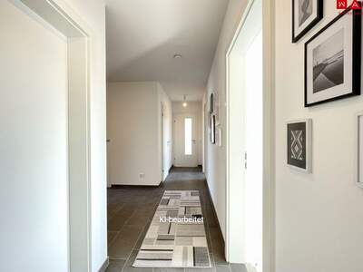 Wohnung mit Balkon in 4060 Leonding (Bild 5)