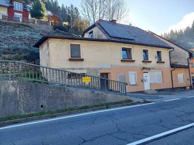 Haus kaufen in 9441 Twimberg