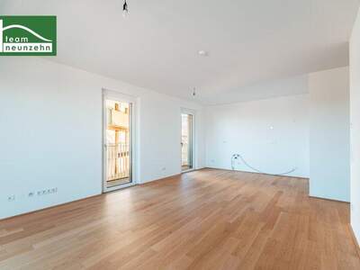 Terrassenwohnung kaufen in 1210 Wien (Bild 3)