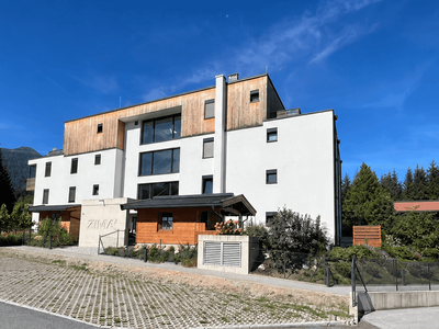 Wohnung kaufen in 6391 Fieberbrunn