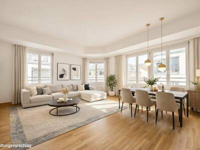 Wohnung kaufen in 1170 Wien