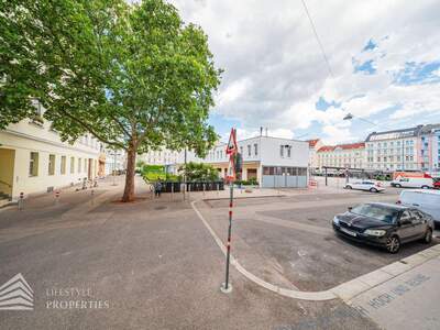 Gewerbeobjekt mieten in 1020 Wien (Bild 1)