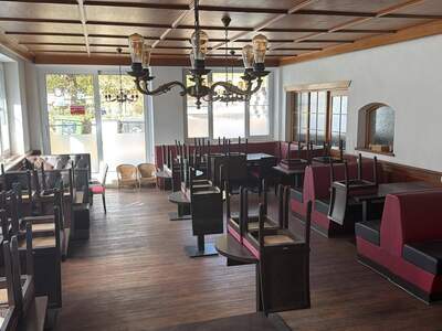 Gewerbeobjekt provisionsfrei mieten in 6780 Schruns
