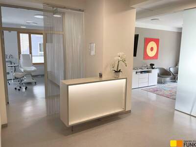 Gewerbeobjekt mieten in 1220 Wien (Bild 1)