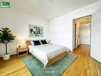 Mietwohnung in 8054 Graz