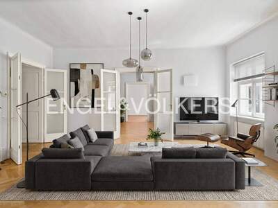 Eigentumswohnung in 1010 Wien