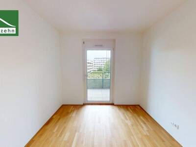 Terrassenwohnung mieten in 8020 Graz (Bild 5)