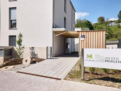 Wohnanlage kaufen in 5020 Salzburg