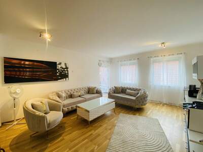 Wohnung mit Balkon kaufen in 8720 Knittelfeld (Bild 5)