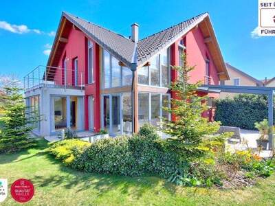 Einfamilienhaus kaufen in 2345 Brunn (Bild 1)