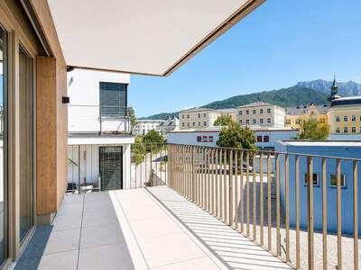 Wohnung mit Balkon kaufen in 4810 Gmunden (Bild 5)