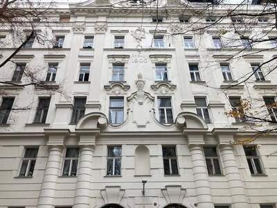 Gewerbeobjekt mieten in 1060 Wien