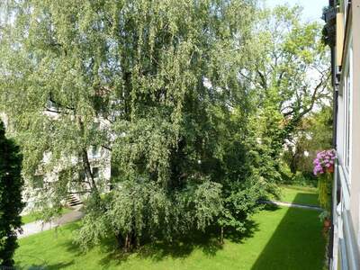 Wohnung mit Balkon mieten in 5020 Salzburg (Bild 3)