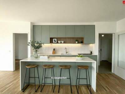 Eigentumswohnung in 4020 Linz