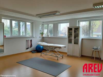 Gewerbeobjekt mieten in 4020 Linz (Bild 2)