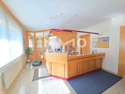 Gewerbeobjekt mieten in 7400 Oberwart (Bild 1)