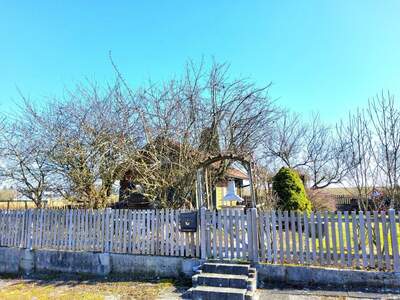 Ferienhaus kaufen in 4492 Hofkirchen (Bild 3)