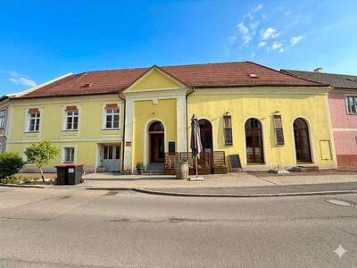 Haus kaufen in 3580 Horn
