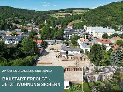 Anlageobjekt kaufen in 2103 Langenzersdorf