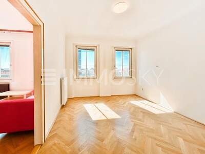 Etagenwohnung kaufen in 1040 Wien