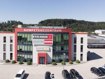 Gewerbeobjekt kaufen in 4655 Vorchdorf (Bild 3)