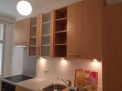 Apartment provisionsfrei mieten in 1180 Wien