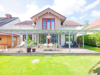 Haus mit Garten kaufen in 2326 Lanzendorf (Bild 2)