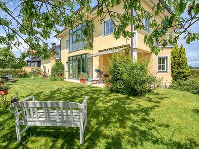 Haus kaufen in 5201 Seekirchen