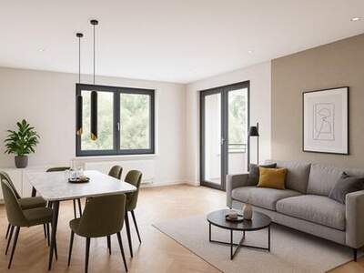 Wohnung kaufen in 1170 Wien