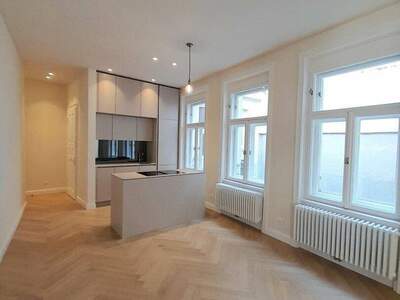 Wohnung mieten in 1010 Wien