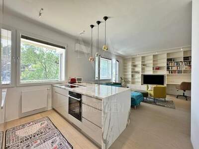 Mietwohnung in 1190 Wien