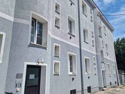 Wohnung mieten in 4600 Wels