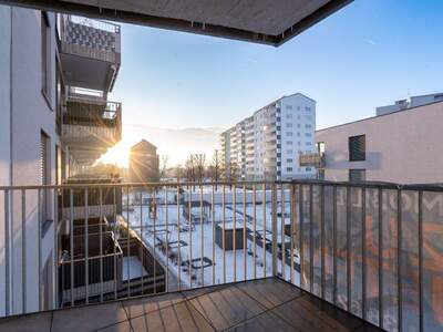 Etagenwohnung kaufen in 4600 Wels