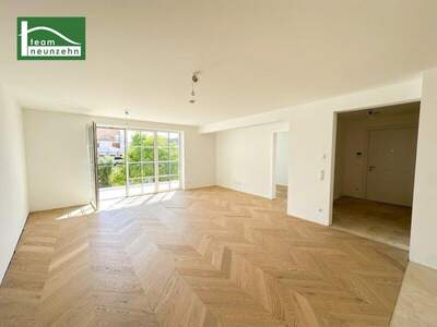 Terrassenwohnung mieten in 3425 Langenlebarn (Bild 3)