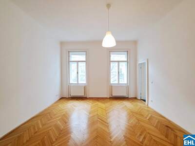 Eigentumswohnung in 1030 Wien