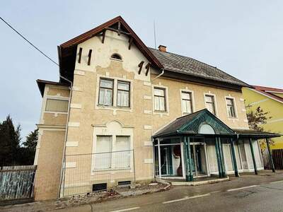 Haus kaufen in 8111 Gratwein