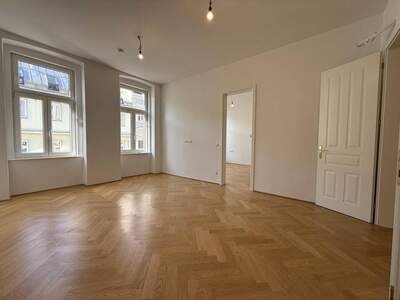 Wohnung kaufen in 1020 Wien