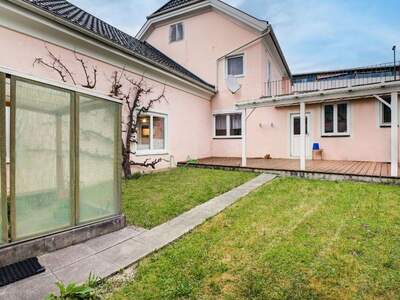 Haus kaufen in 5110 Oberndorf (Bild 2)